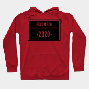 Recovered 2020 Hoodie